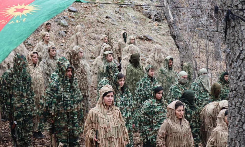 Τουρκικό ''Βιετνάμ'' στο Β. Ιράκ: Δεκατρείς τούρκοι νεκροί